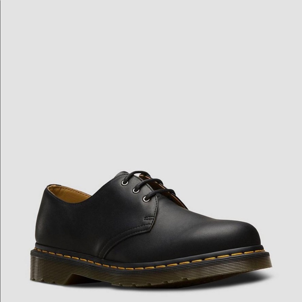 Dr. Martens